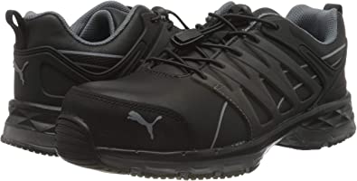 puma safety mens velocity 2.0 lace up safety shoe