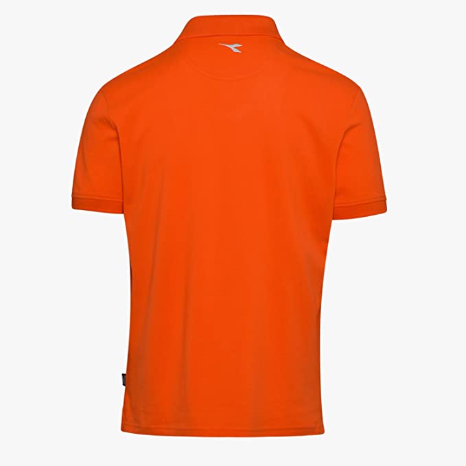 utility diadora - work polo shirt polo mc atlar ii for man (eu xxl)