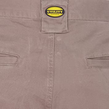 utility diadora - work trousers wayet ii iso 13688:2013 for man (eu xxl)