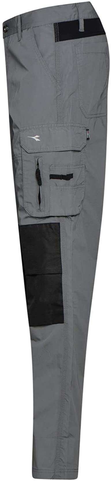 utility diadora - work trousers win perform. iso 13688:2013 for man (eu xl)