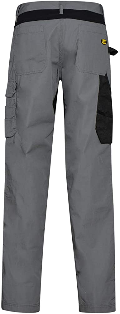 utility diadora - work trousers win perform. iso 13688:2013 for man (eu xl)