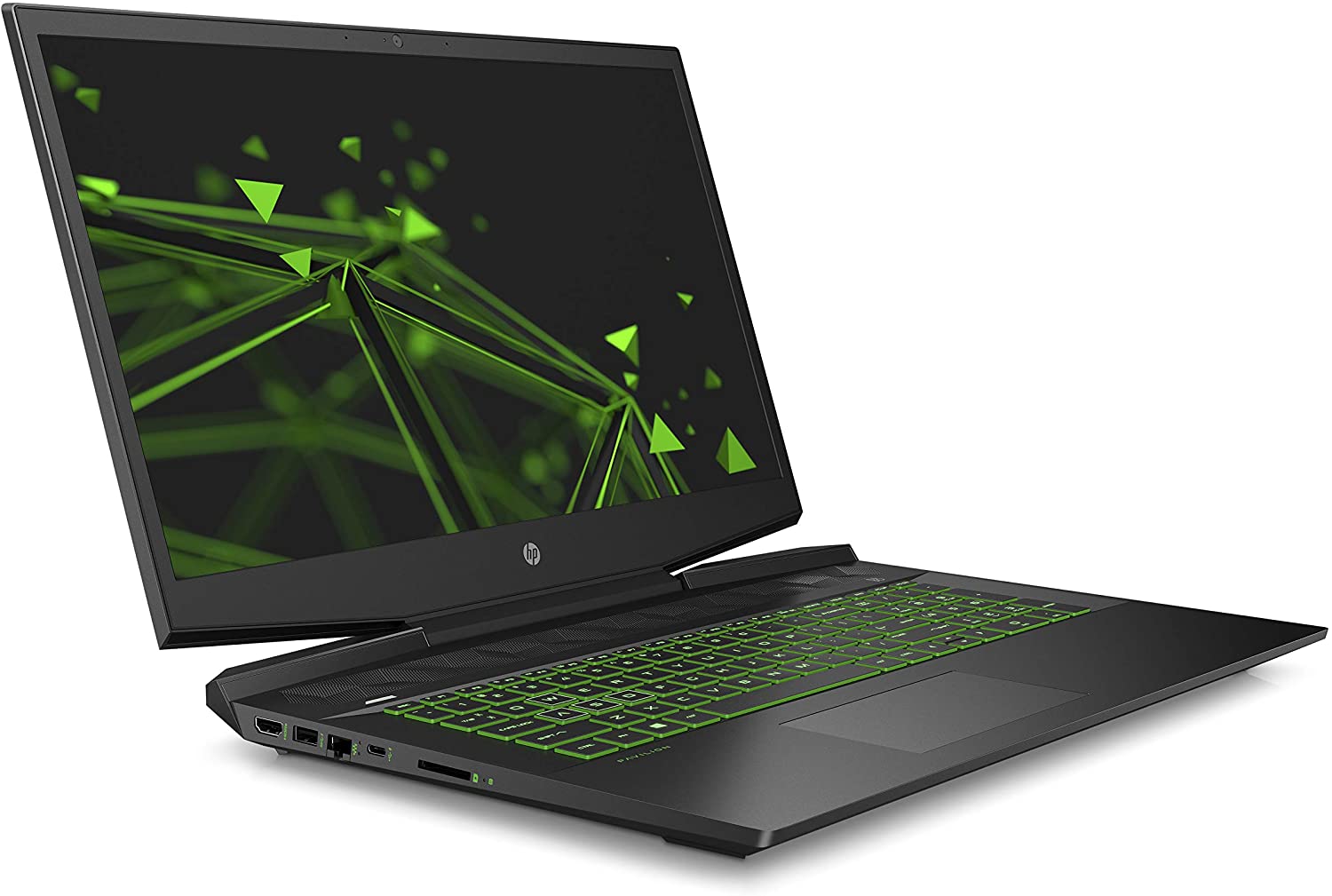 HP Pavilion Gaming 17 Gaming Laptop - N.D.S. Care for the Sailor in the