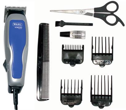 wahl home pro basic - a photo