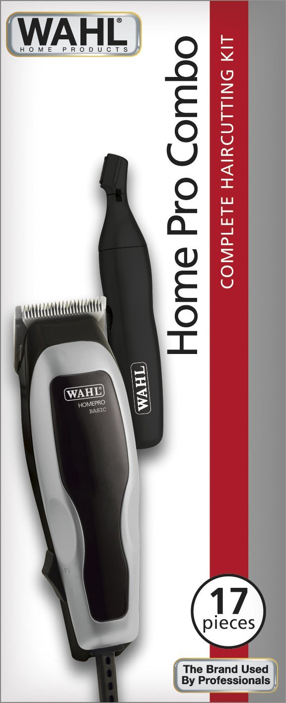 wahl home pro 17 - a photo