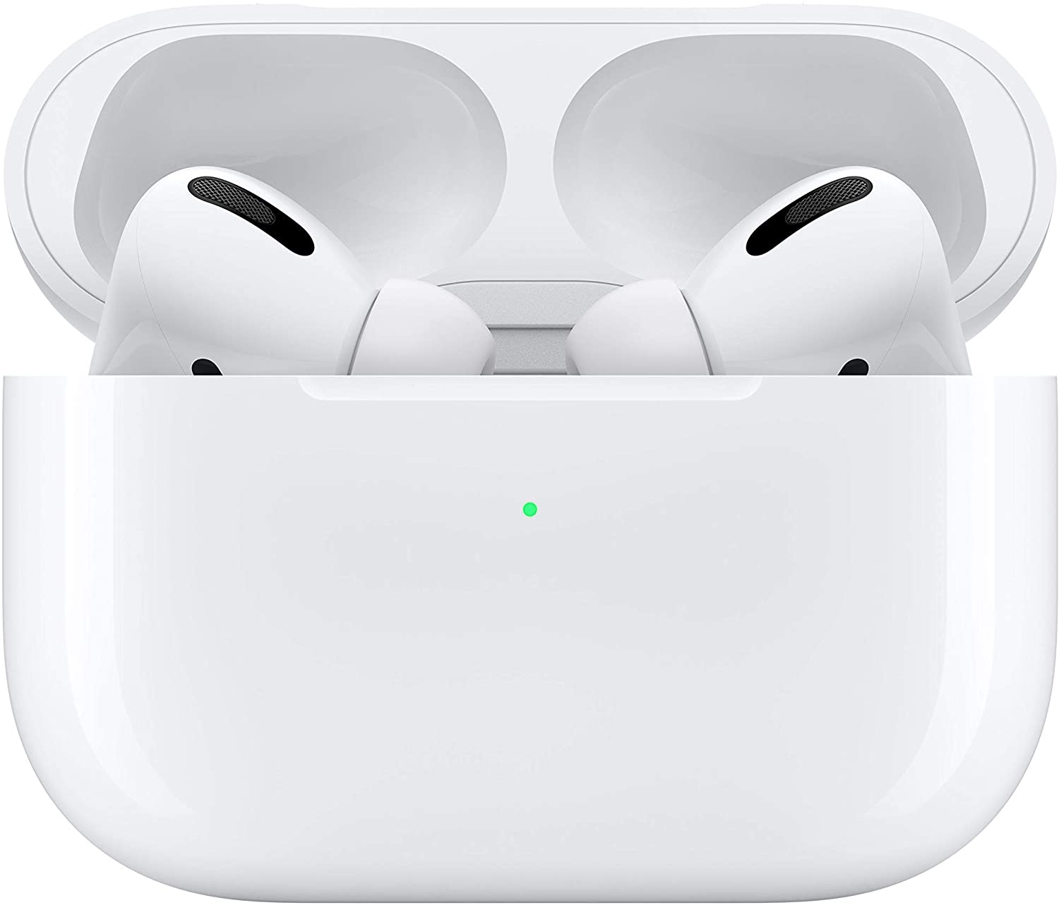 apple airpods pro - a photo