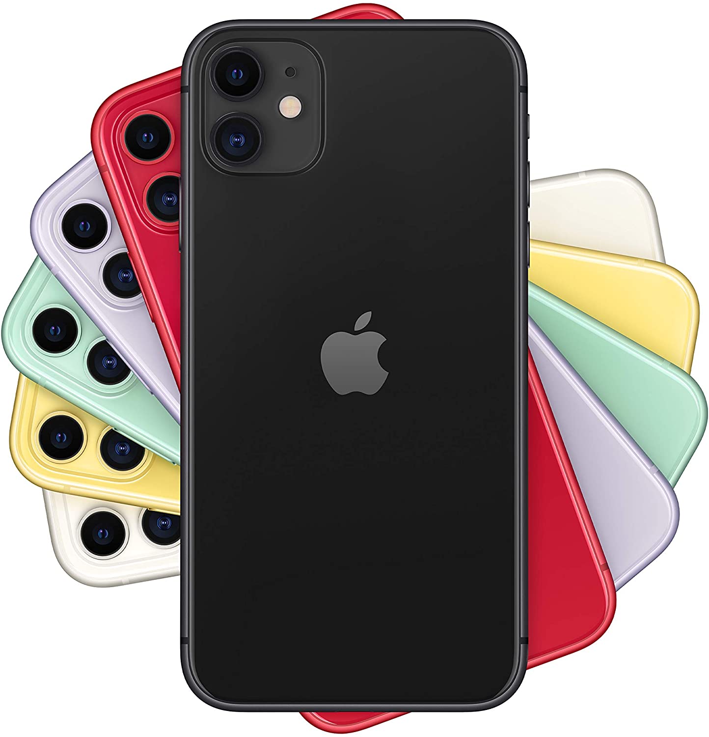 apple iphone 11, 128gb