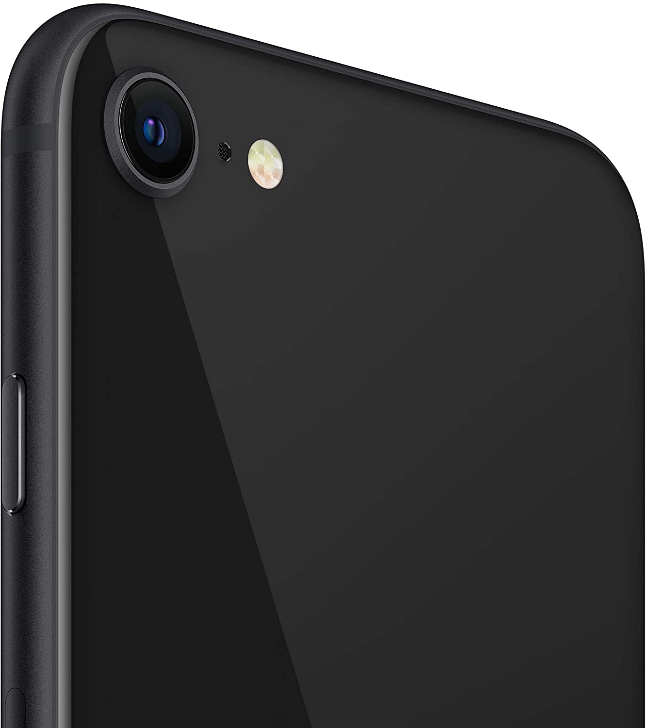 apple iphone se (128gb) - black