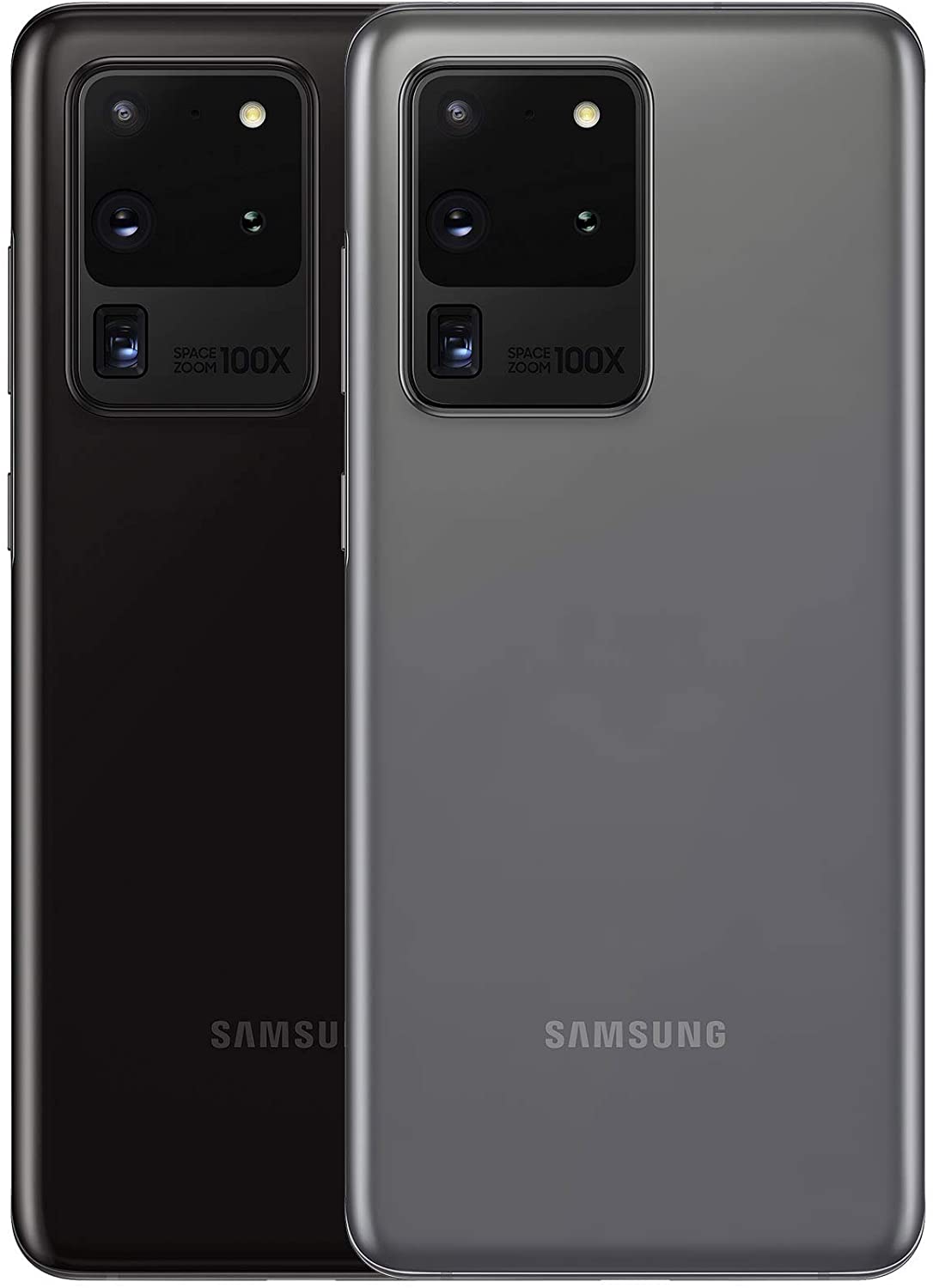 samsung galaxy s20 ultra 5g mobile phone; sim free
