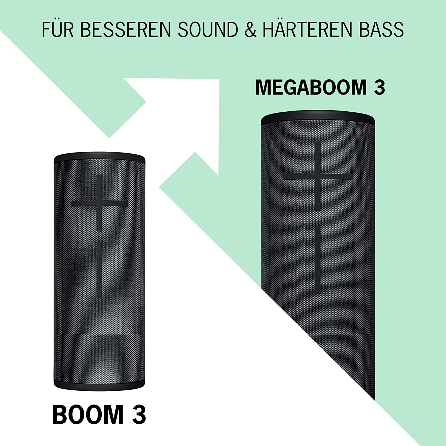 ultimate ears boom 3 bluetooth speaker