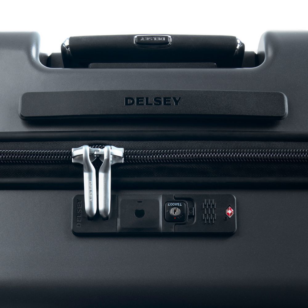 delsey - pluggage