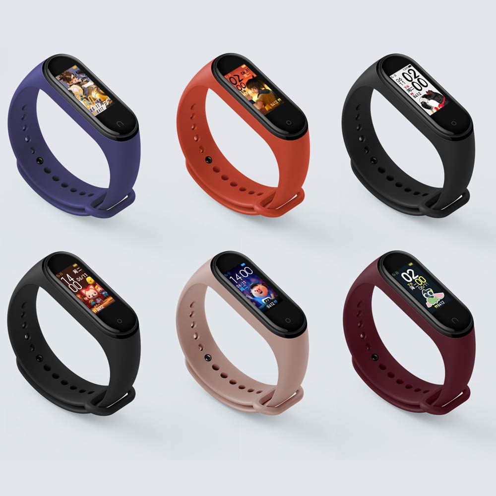 download xiaomi fit band